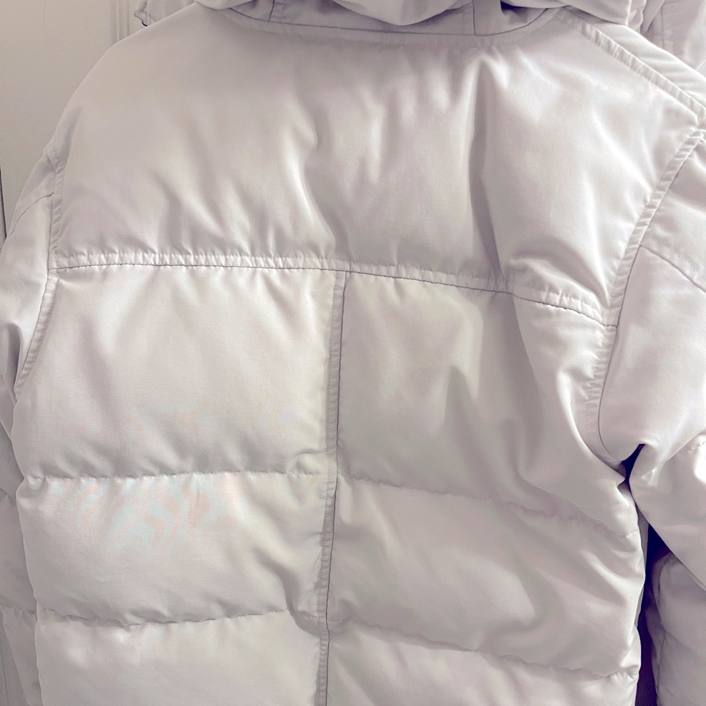Canadagoose Macmillan Parka jacket
